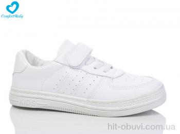 Кроссовки Comfort-baby 305-3 (31-37)