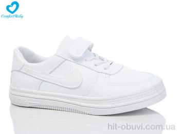 Кроссовки Comfort-baby 9102-3 (31-37)