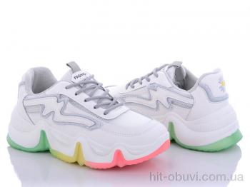 Кроссовки Summer shoes E02 grey