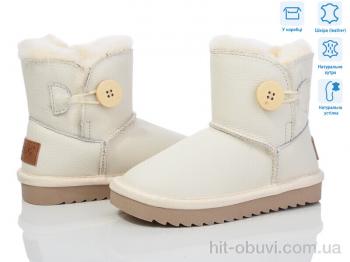 Угги КалориЯ L3353 beige