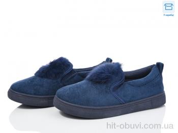 Сліпони Ok Shoes 003-2