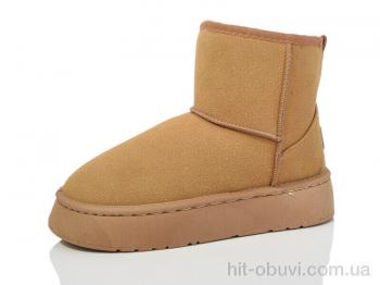 Угги Ok Shoes B31-3