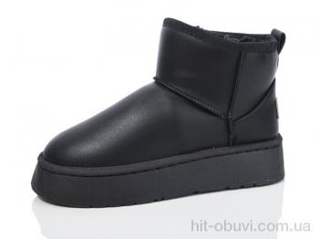 Угги Ok Shoes B33-1