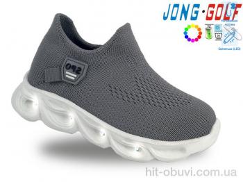 Кроссовки Jong Golf B11411-2 LED