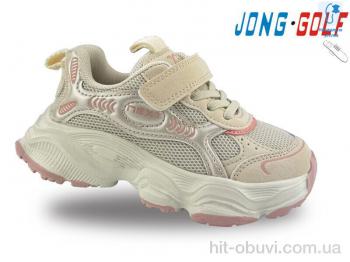 Кроссовки Jong Golf C11432-8