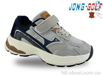 Кроссовки Jong Golf C11478-2