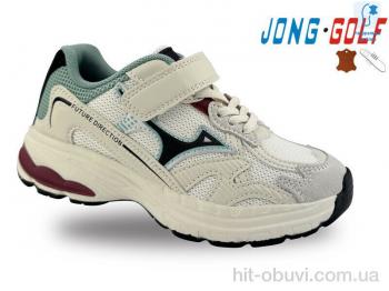 Кроссовки Jong Golf C11478-6