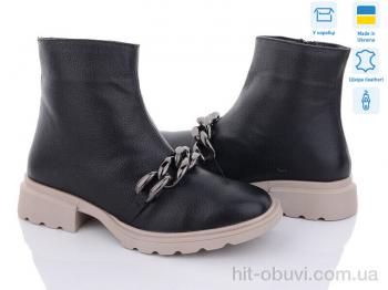 Ботинки KitShoes B035-2