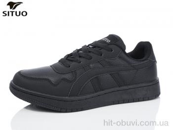 Кроссовки Situo 862-1