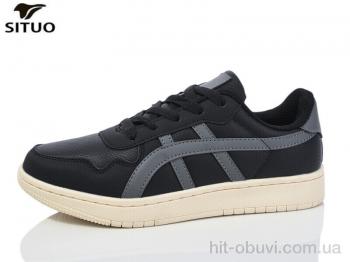 Кроссовки Situo 862-3