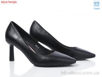 Туфлі QQ&Панда, K51-1