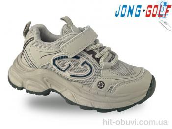 Кроссовки Jong Golf A11429-3