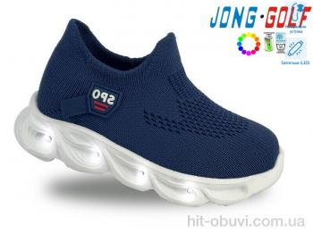 Кроссовки Jong Golf B11411-17