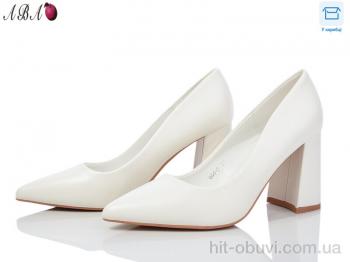 Туфли Aba QQ4ABA-2