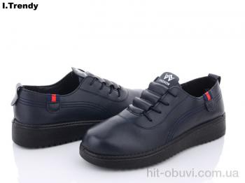 Туфлі Trendy, BK358-5A