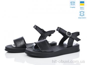 Босоніжки Fat Fox-Tamei, 2112-12