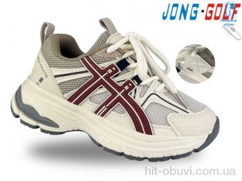 Кроссовки Jong Golf C11480-3