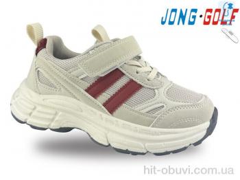 Кроссовки Jong Golf C11483-6