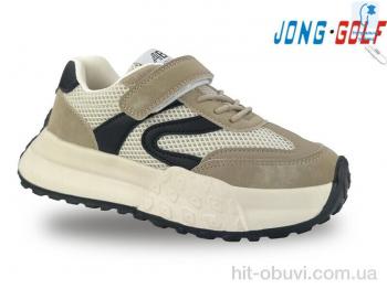Кроссовки Jong Golf C11517-3