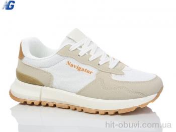 Кроссовки Navigator B19-3