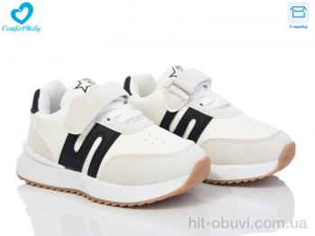 Кроссовки Comfort-baby 882 б-чорний