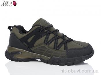 Кроссовки Aba A6ABA12-6