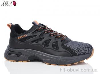 Кроссовки Aba A6ABA62-5