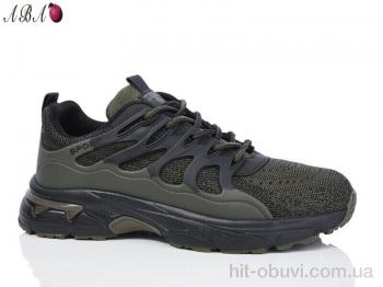 Кроссовки Aba A6ABA62-6