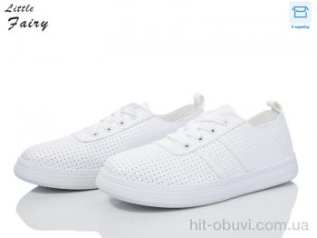 Кроссовки L.Fairy 1004-1