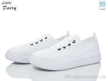 Кроссовки L.Fairy 1008-2