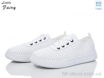 Кроссовки L.Fairy 1009-2