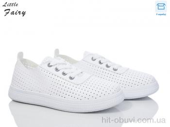 Кроссовки L.Fairy 1009-3