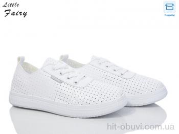 Кроссовки L.Fairy 1007-3