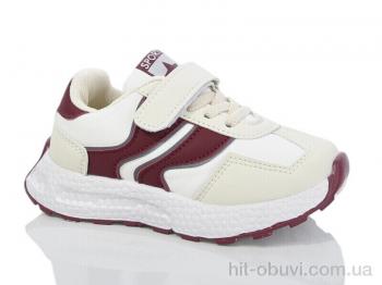 Кроссовки ASHIGULI 690-2