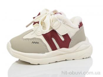 Кроссовки ASHIGULI 950-2