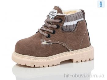 Черевики ASHIGULI 756-2