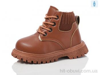 Черевики ASHIGULI 758-2