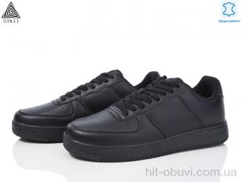 Кроссовки STILLI Group HB710-16 шкіра піна
