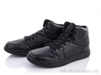 Черевики Kajila, DR1 black