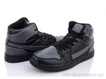 Черевики Kajila, DR1 grey