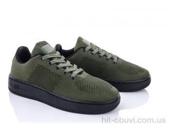 Кроссовки Kajila DR015 40-45