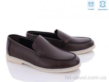 Туфли Kajila D11-3 brown