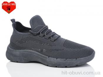 Кроссовки Jiao Li Mei L71