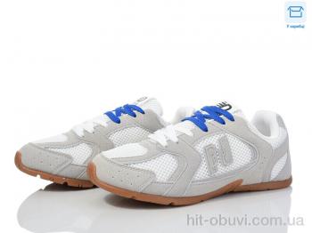 Кросівки Hongquan, J1022-5
