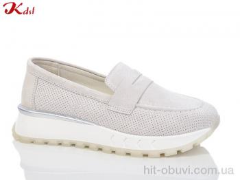 Туфлі Jiulai-Kadisalun, C732-29