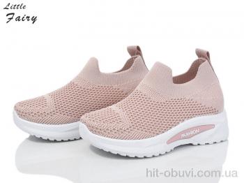 Кроссовки L.Fairy 524-3