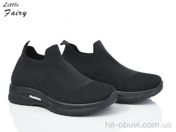 Кроссовки L.Fairy 521-1