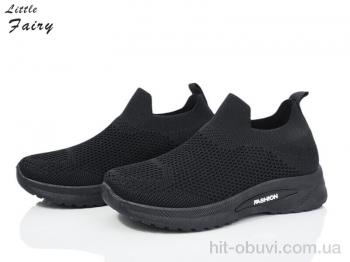 Кроссовки L.Fairy 522-1