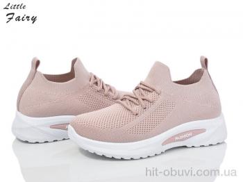 Кроссовки L.Fairy 520-3