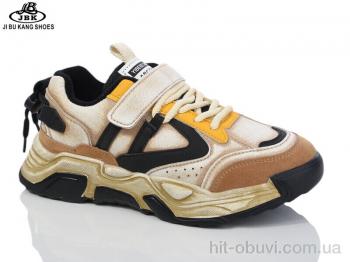 Кроссовки Jibukang C2685 brown